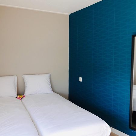 Vakantiehuis 诺德韦克 外观 照片