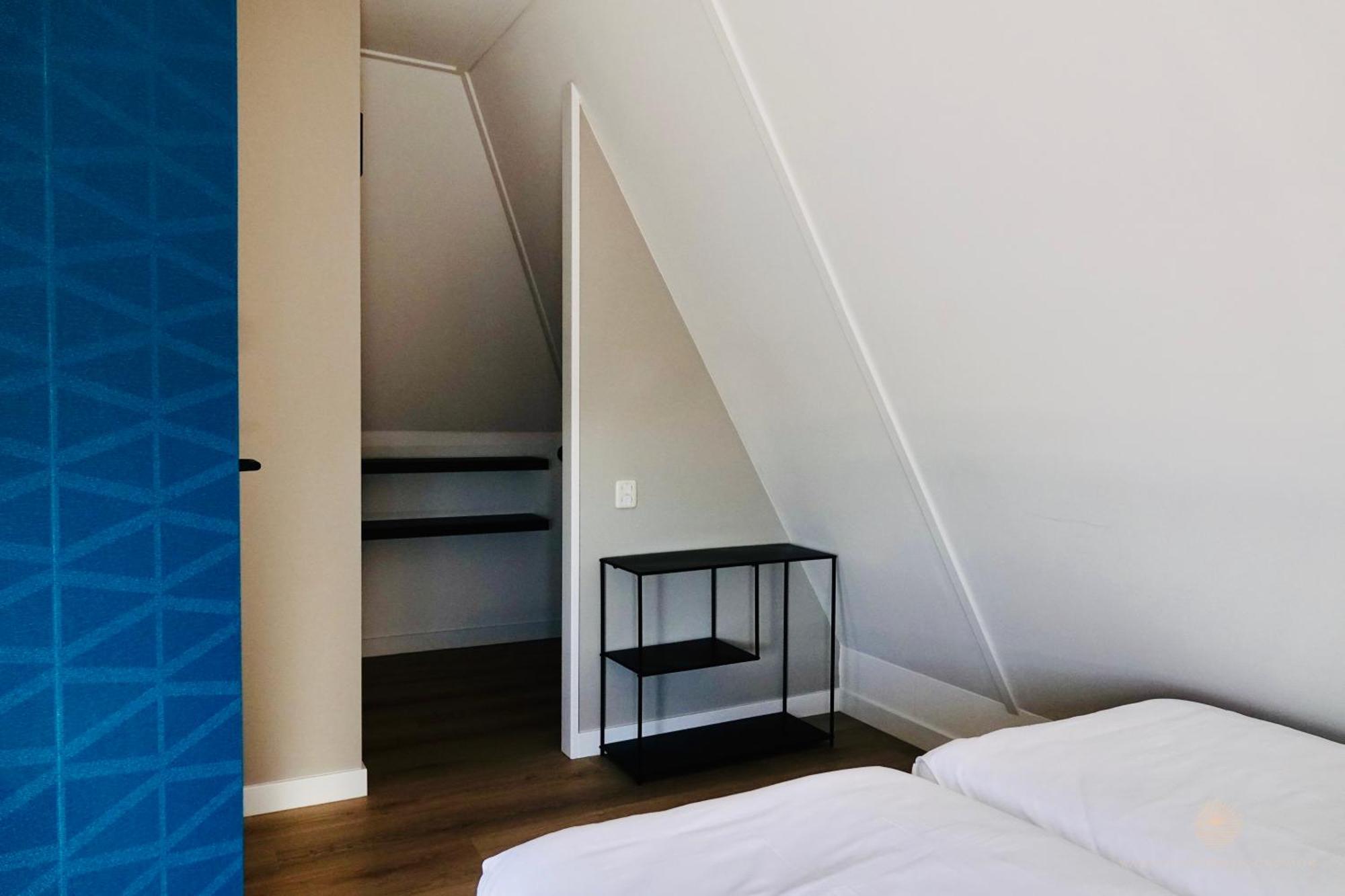 Vakantiehuis 诺德韦克 外观 照片