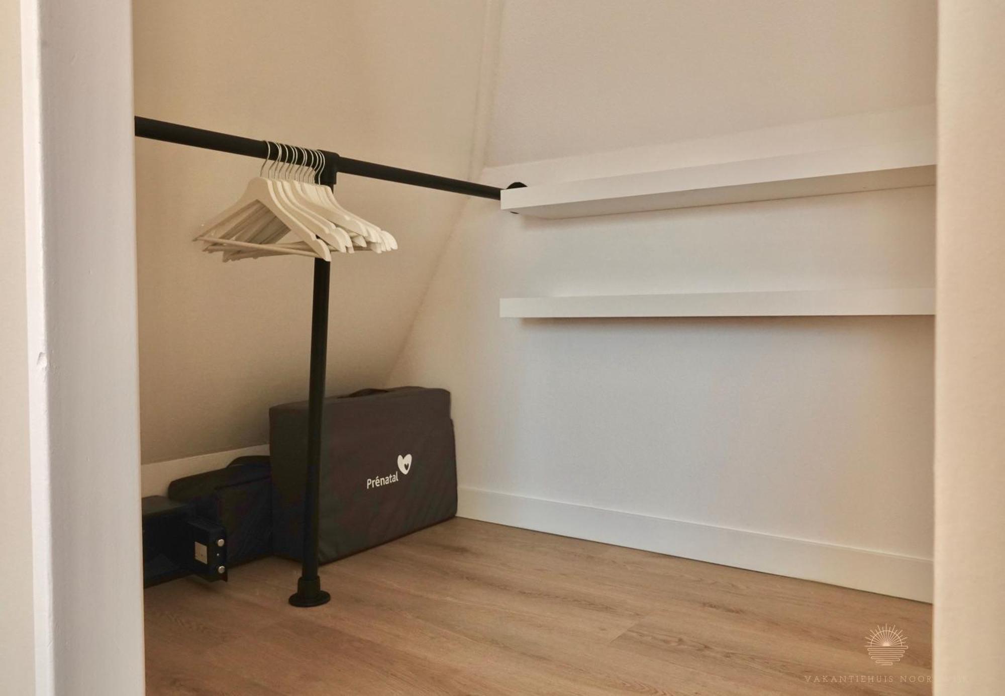 Vakantiehuis 诺德韦克 外观 照片